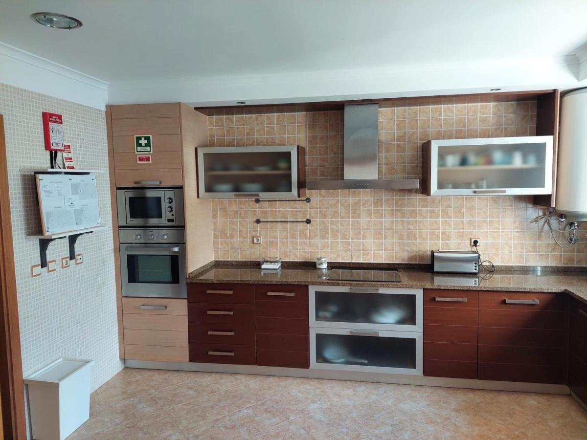 A Family House In Santa Cruz, Torres Vedras Villa Silveira  Exterior photo
